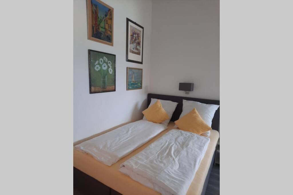 Riva - Appartement Modern - Naehe Montabaur Ruppach-Goldhausen Exterior foto